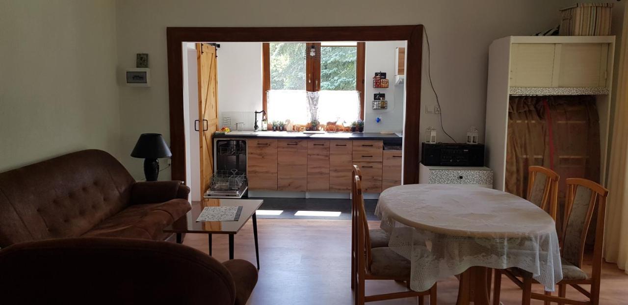 Villa Letnisko Wiolinkowo Sarnaki Esterno foto